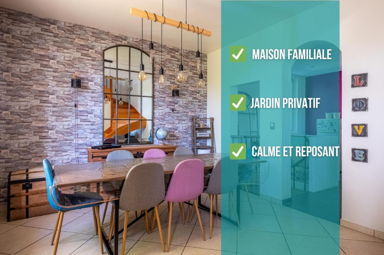 Maison De La Gaite Αμπουάζ Εξωτερικό φωτογραφία