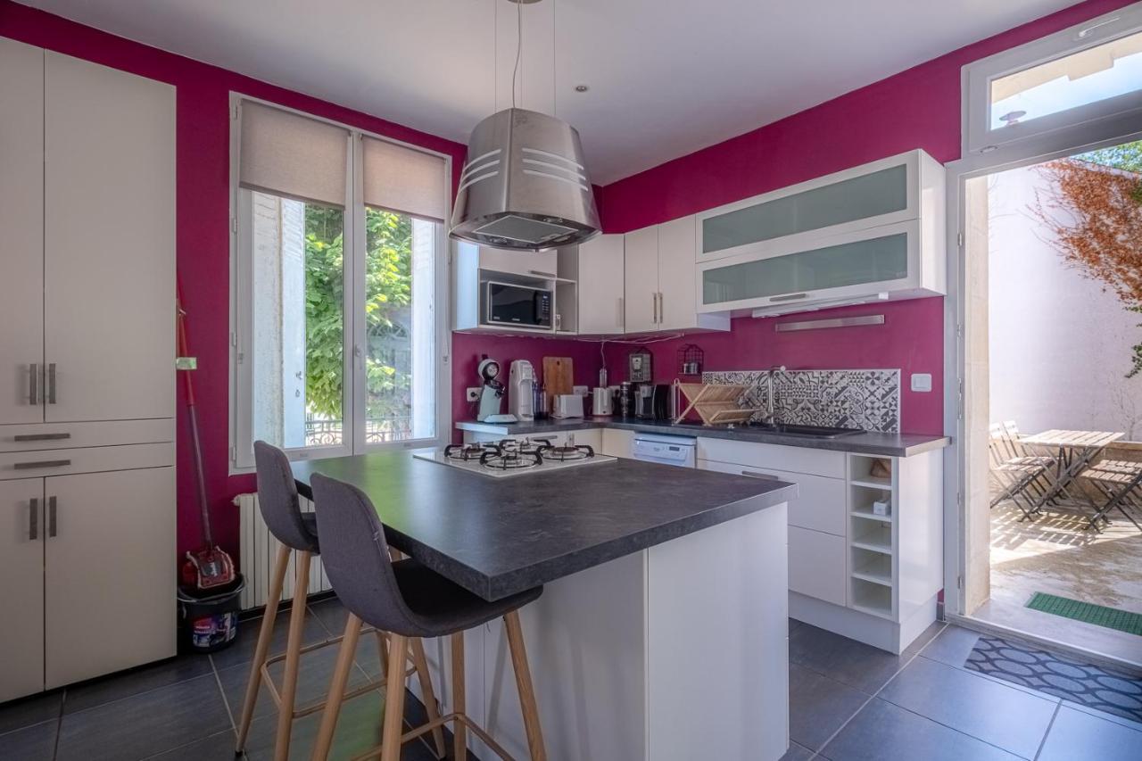 Maison De La Gaite Αμπουάζ Εξωτερικό φωτογραφία